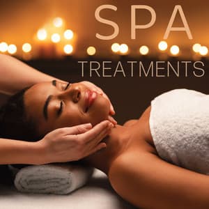 Healing Retreat Treatments - Kelsy Owell
