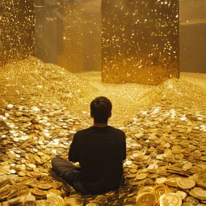 Manifest Millions - Emil Bruguera