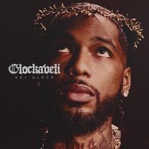 Glockaveli: The Don - Key Glock