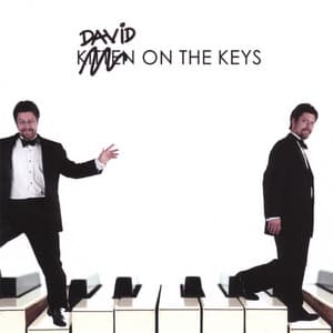 David on the Keys - David Stahl