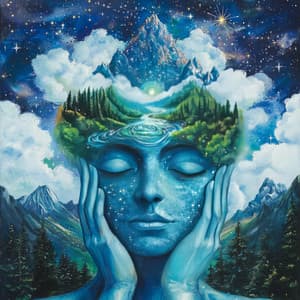 Hundeterapi Zone - Relaxation Meditation Song Devine