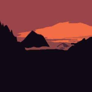 Soothing Brown Noise for Background Sounds and Deep Sleep - Goodnight Sounds