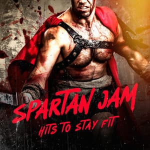 Spartan Jam: Hits to Stay Fit - Cardio Hits! Workout