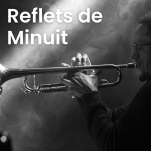 Reflets de Minuit: Salon de Jazz - Piano bar musique masters