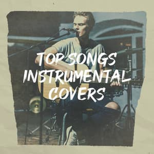 Top Songs Instrumental Covers - Acoustic Guitar Tribute Players
