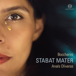 Boccherini: Stabat Mater, Op. 61, G. 532 - Luigi Boccherini
