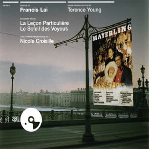 Mayerling - Francis Lai