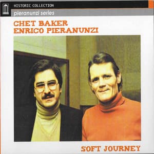 Chet Baker Meets Enrico Pieranunzi - Chet Baker