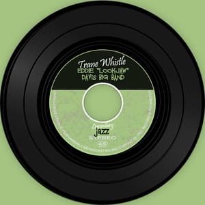 Big Band - Eddie "Lockjaw" Davis