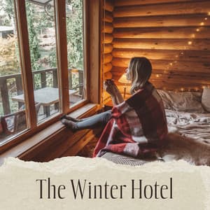 The Winter Hotel - The Naughty Puppet Band