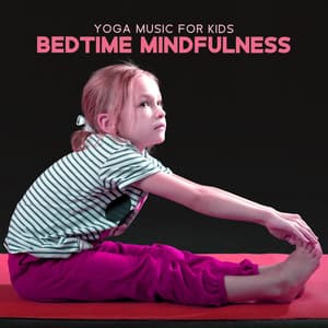 Yoga Music for Kids - Kids Yoga Music Collection