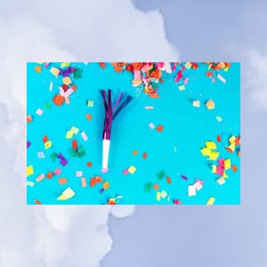 Backdrop for Coffee Study Zones - Jazz Quintet - Happy Afternoon Music