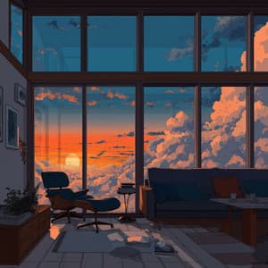 Relaxing Lo-Fi Study Music - Lofi jazz