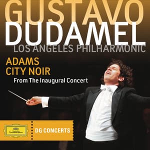 Adams: City Noir - John Adams