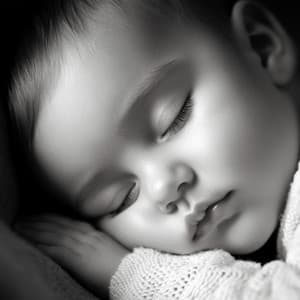 Mystic Echoes from Tomorrow's Dawn - White Noise for Babies