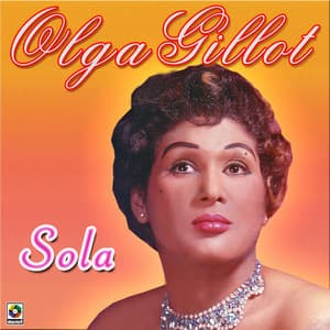 Sola - Olga Guillot