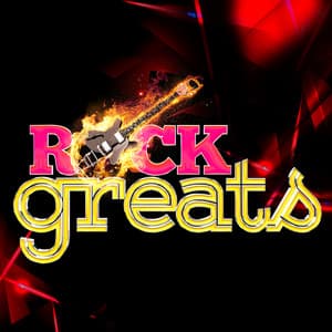 Rock Greats - Classic Rock