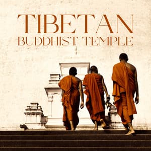 Tibetan Buddhist Temple - Luna Sun