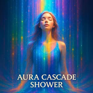 Aura Cascade Shower - Relaxation Meditation Songs Divine