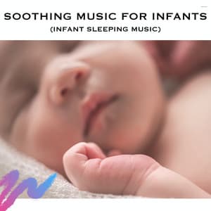 Soothing Music for Infants - Serene Rose