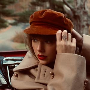 Red - Taylor Swift