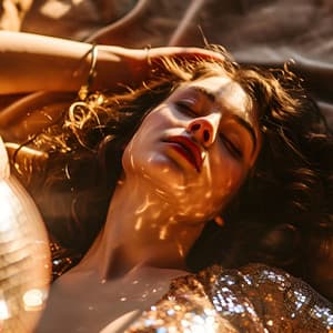 Sunset Melodies: Soft Tunes for Tranquility - Lounge Makers