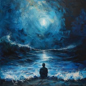 Paisajes De Ensueño Binaural: Serenidad Del Sueño Del Bebé - Cuna Lullabies