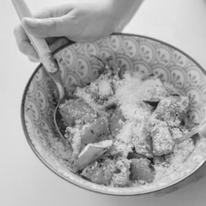 Lovely Music for Fresh Cooking at Home - No Drums Jazz - Cafe Chillout Classics