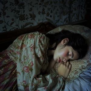 Serenity Sounds: Music for Peaceful Sleep - Sleep Comfort