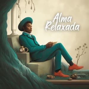 Alma Relaxada - Hipnose Natureza Sons Coleção