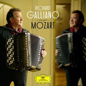 Mozart - Wolfgang Amadeus Mozart