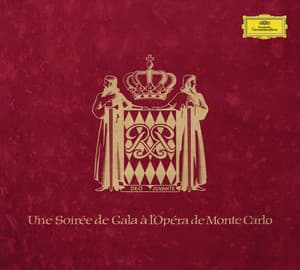 Gala Evening at the Monte Carlo Opera - Renata Scotto
