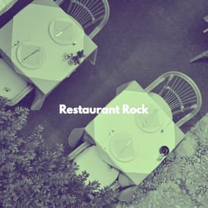 Restaurant Rock - Music for Retail Stores
