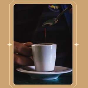 Lively Guitar Chill Out - Bgm for Cortados - The Happy Jazz Lounge