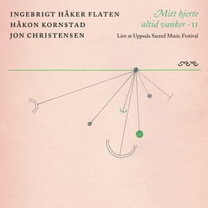 Mitt hjerte altid vanker II - Ingebrigt Håker Flaten