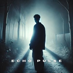 Echo Pulse: Luminous Beats - Chillout Habits