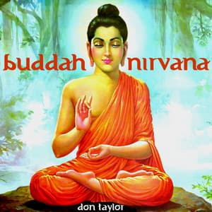 Buddah Nirvana - Don Taylor