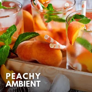 Peachy Ambient - Mother Nature Recordings