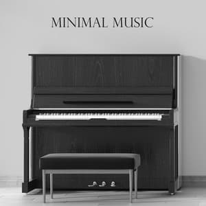 Minimal Music: Piano for Artful Escape - Gentle Music Sanctuary