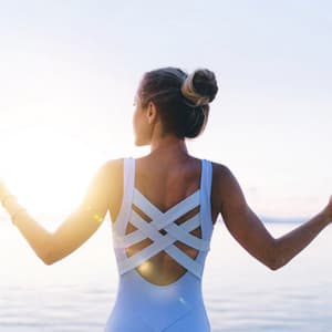 Relaxation Music to Soothe Mind and Soul - Spiritual Fitness Music