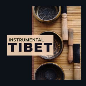 Instrumental Tibet - Deu Terapia