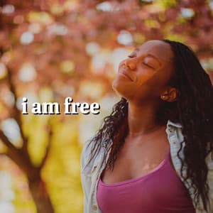 I Am Free - Ambient