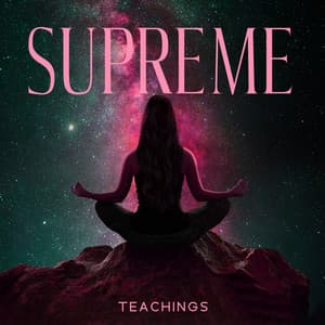 Supreme Teachings: Buddhists Meditation to Achieve Enlightenment, Peak of Wisdom, Liberating Nirvana - Buddhist Meditation Music Set