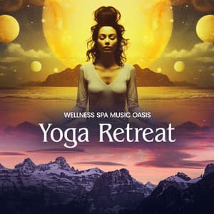 Yoga Retreat - Wellness Spa Music Oasis