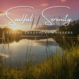 Soulful Serenity: Meditative Jazz Explorations - Slow Relaxing Jazz