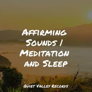 Affirming Sounds | Meditation and Sleep - Bath Spa Relaxing Music Zone