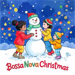 Beautiful Christmas Songs for Peaceful Nights - Traditional Christmas Carols Ensemble