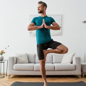 Soothing Meditation: Music for Stress Relief and Focus - Lofi Space