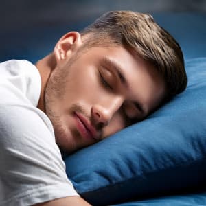 Relajación Suave Para El Sueño: Música Para Noches En Paz - Seno Soñoliento