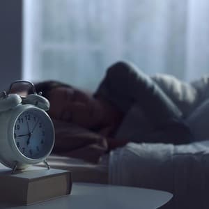 Quiet Night Vibes: Relaxing Sounds for Sleep - Healing Therapy Music